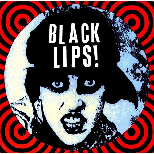 The Black Lips Black Lips (LP)